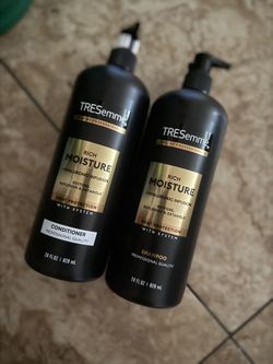 Tresemme