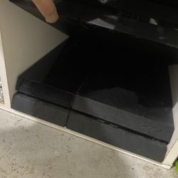 2 Ps4 FOR PARTS