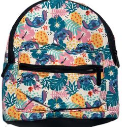 Mini Disney Backpacks