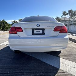 2012 BMW 328i