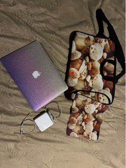 2017 MacBook Pro