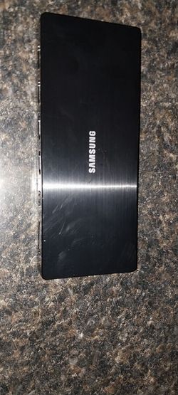 Samsung one connect mini