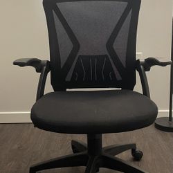 Office Chair (adjustable Height) with wheels