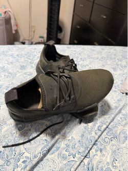 Nuevos talla 9 y medio