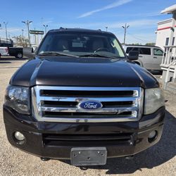 2013 Ford Expedition Limited From $ 1,490 Down 