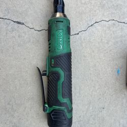 KIMO Cordless Electric Ratchet Wrench 