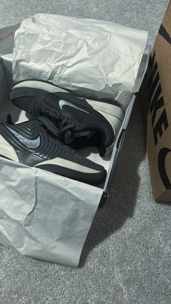 Ja basketball shoes