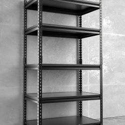 Heavy Duty Garage Shelf 