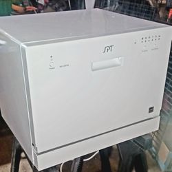 Portable Dishwasher