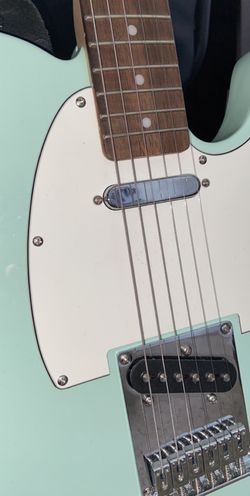 Online Guitar Lessons