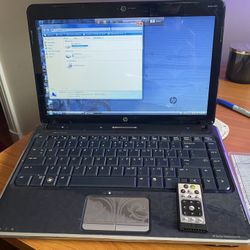 HP Laptop