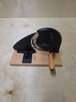 Bread Slicer