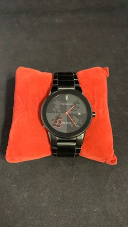 Citizen Mickey Mouse Watch