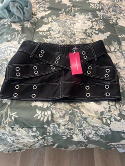 New skirt
