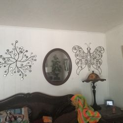 Wall  Decor 