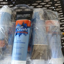 John Frieda Conditioner