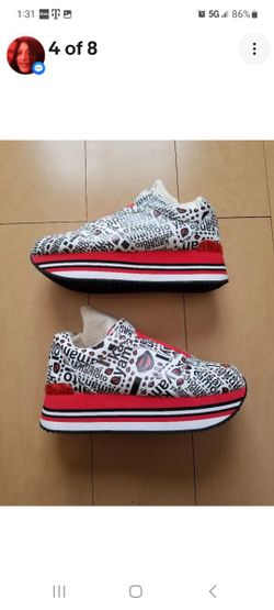 Designer Sketchers Ladies