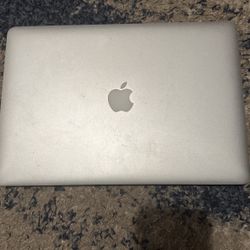 MacBook 
