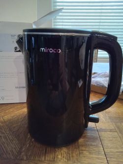 Miroco MI-EK003 Cordless Electric Kettle.