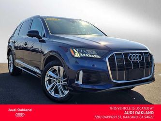 2024 Audi Q7