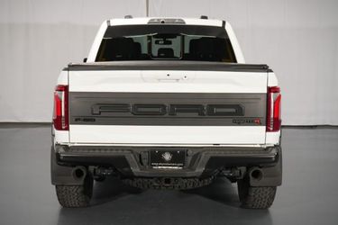 2024 Ford F-150 Supercrew 4Wd