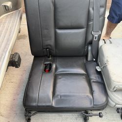 Tahoe Or GMC Seat 