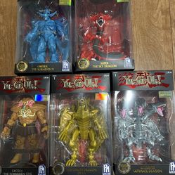 Yu-Gi-Oh  collection