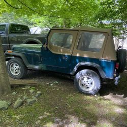Jeep