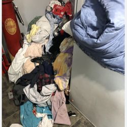 WASH Your Clothes 
