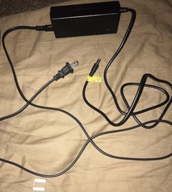 Koolwheel Battery charger