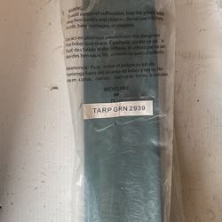 Tarp For Swing Set 