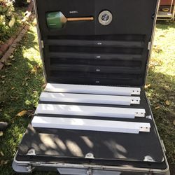 TERASCAN Polar 6 Antenna Base