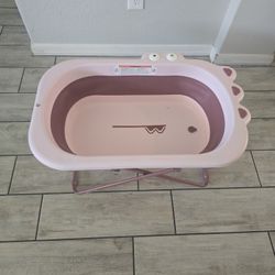 Baby Bathtub 