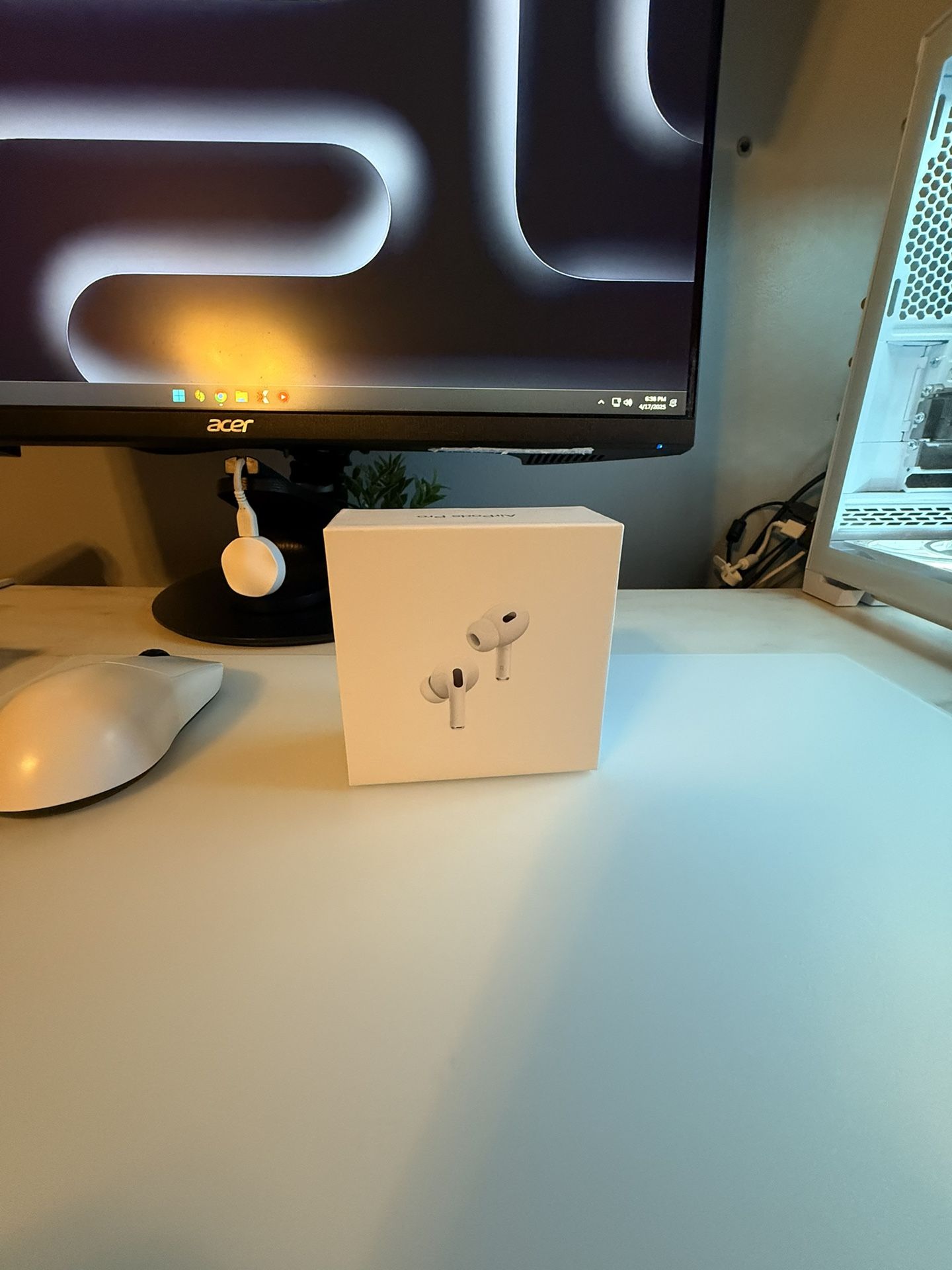 AirPod Pro Gen 2 USB C