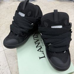 Lanvin sneakers