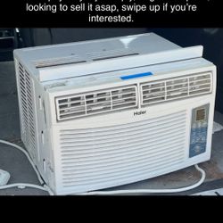 Air Conditioning Unit