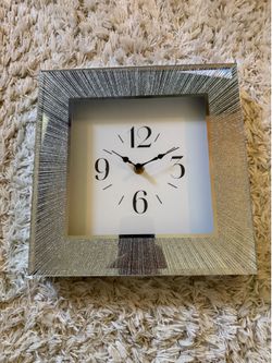 Decorative clock