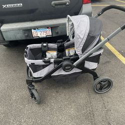 Grace Wagon Stroller
