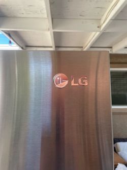 Refrigerado LG
