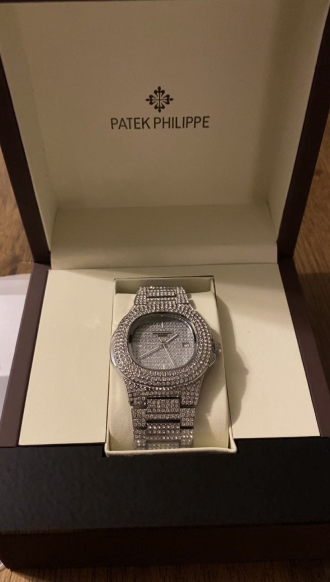 Watch