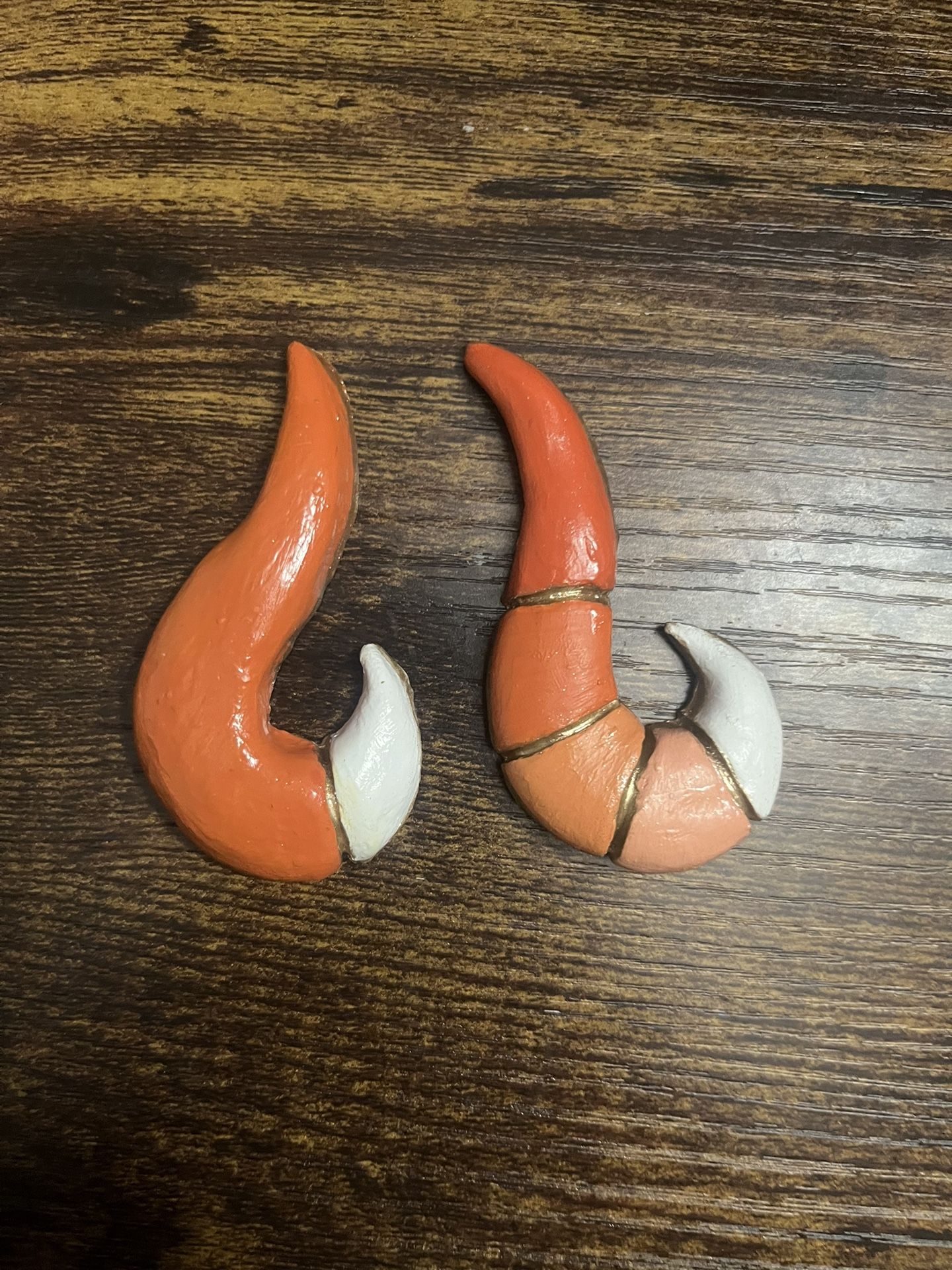 Rena Rouge Miraculous Ladybug Decor