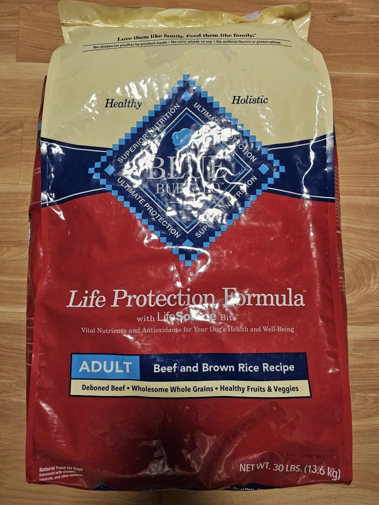 Dog Food