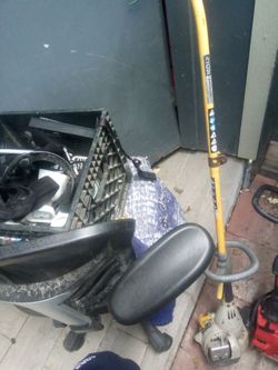 Cuting tool used