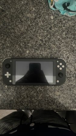 Nintendo light