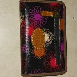 Fossil Wallet