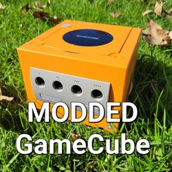 PROFESSIONAL PicoBoot GameCube Japanese Exclusive FIRM PRICE, NO DELIVERY, SHIPPING AVAILABLE