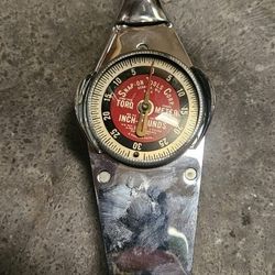 Snap On Wrench