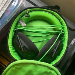 Razer Gaming Headset