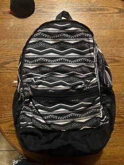 Victoria’s Secret backpack