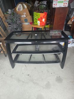 TV stand